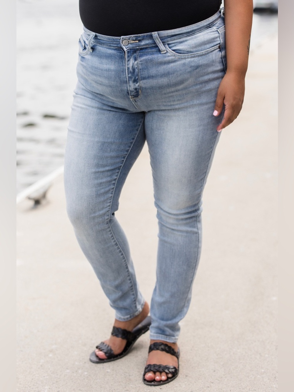 Judy Blue Totally you Denim